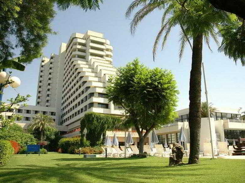 Hotel Ozkaymak Falez