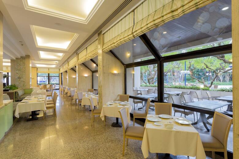 Hotel Ozkaymak Falez