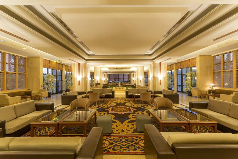 Hotel Ozkaymak Falez