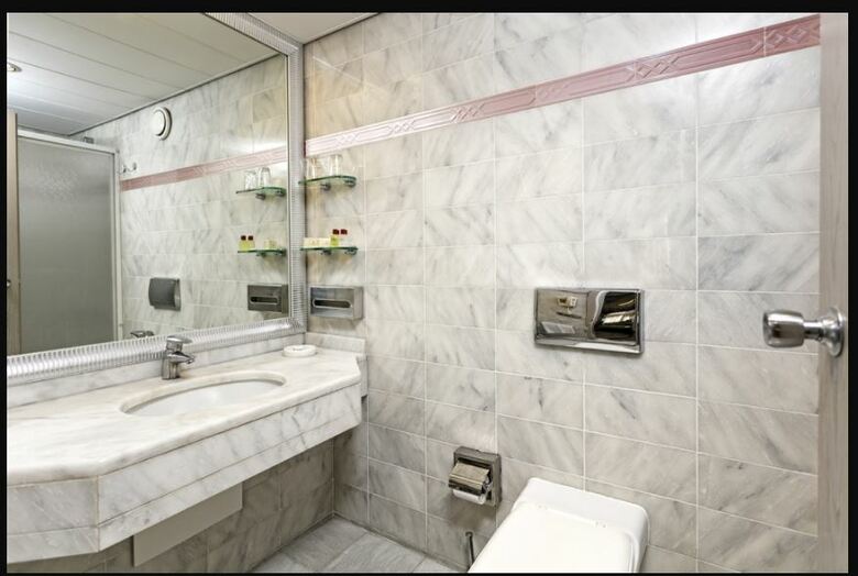 Hotel Ozkaymak Falez