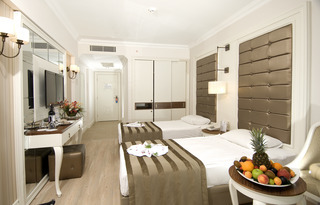 Hotel Aydinbey Famous Resort