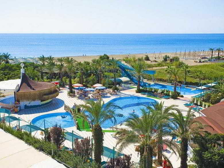 Hotel Aydinbey Famous Resort