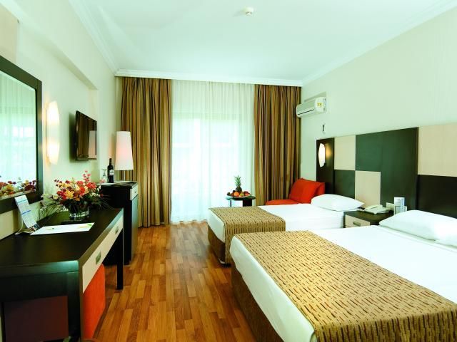 Hotel Aydinbey Famous Resort