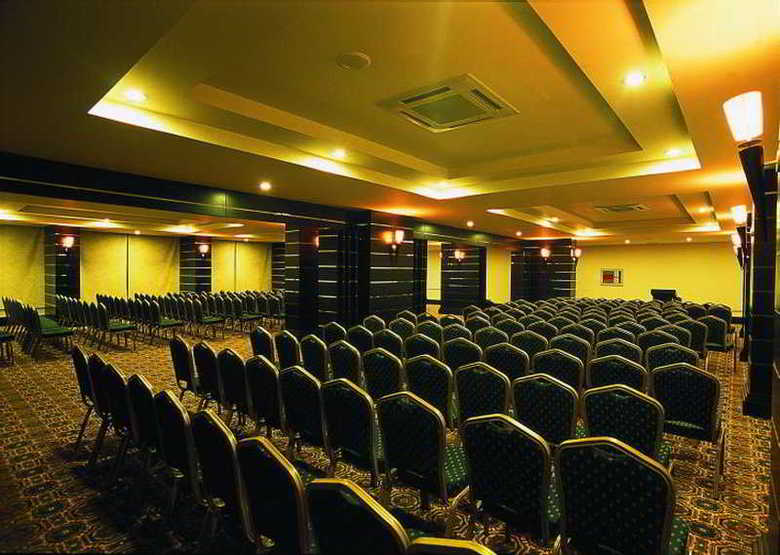 Hotel Aydinbey Famous Resort