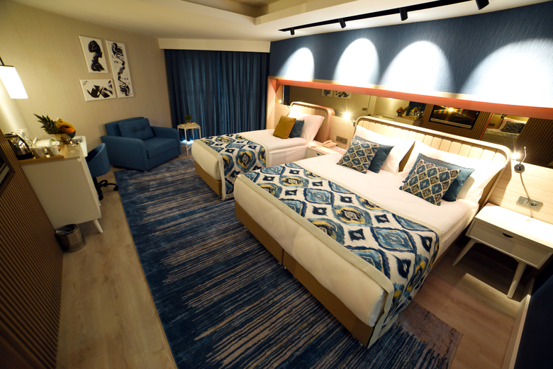 Hotel Royal Wings