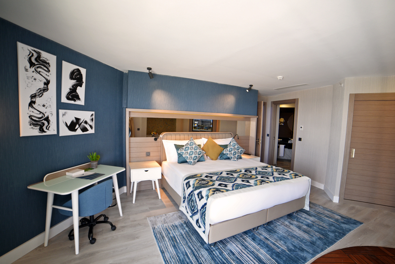 Hotel Royal Wings