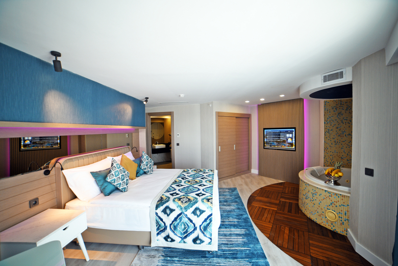 Hotel Royal Wings