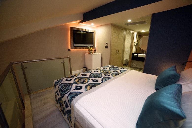 Hotel Royal Wings