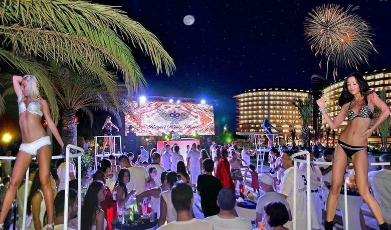 Hotel Royal Wings