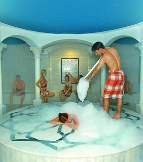 Hotel Royal Wings
