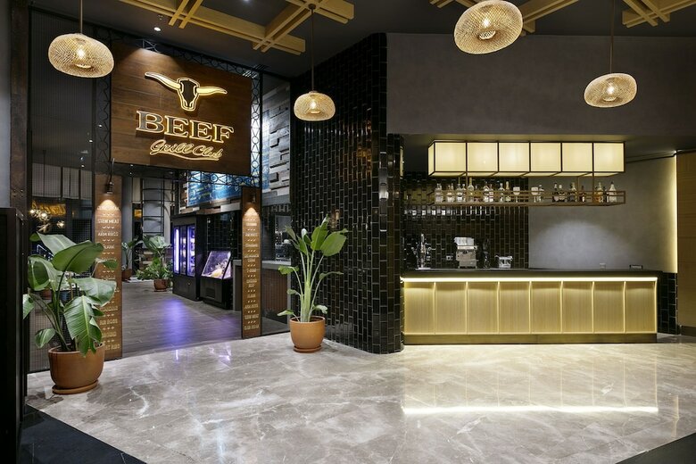 Titanic Beach & Resort De Luxe Hotel