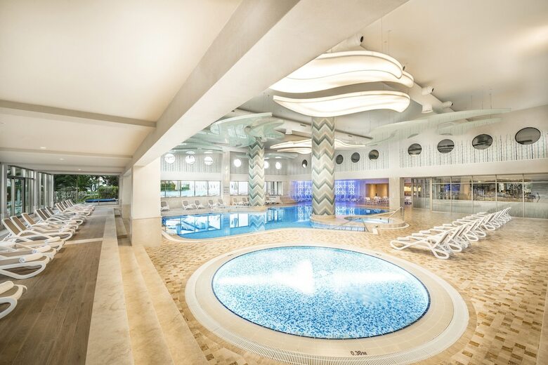 Titanic Beach & Resort De Luxe Hotel