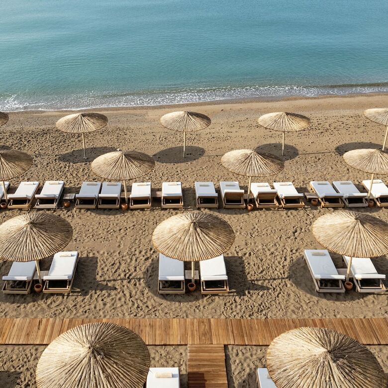 Titanic Beach & Resort De Luxe Hotel