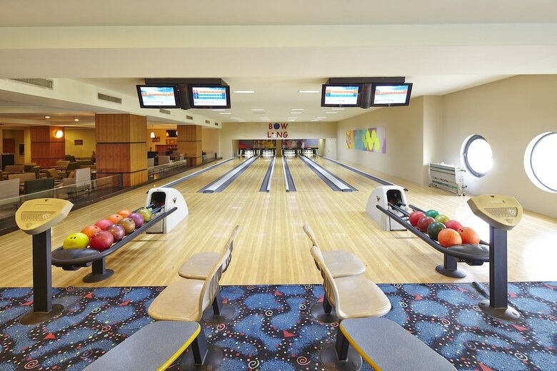 Titanic Beach & Resort De Luxe Hotel