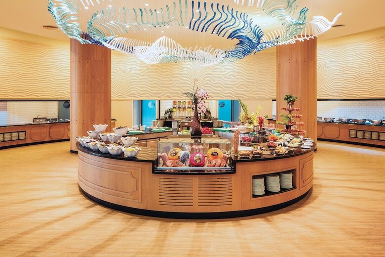 Titanic Beach & Resort De Luxe Hotel