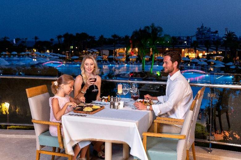 Hotel Miracle Resort