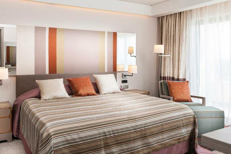 Hotel Rixos Premium Belek