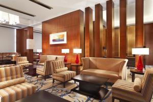 Sheraton Guangzhou Hotel
