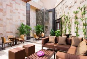 Sheraton Guangzhou Hotel