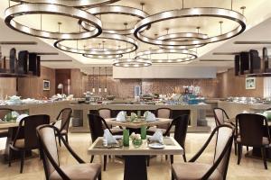 Sheraton Guangzhou Hotel