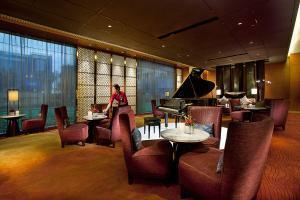 Hotel Kempinski Huizhou