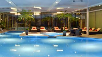 Hotel Kempinski Huizhou