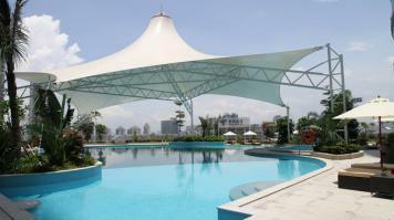 Hotel Kempinski Huizhou