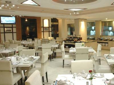 Hotel Sandesh The Prince