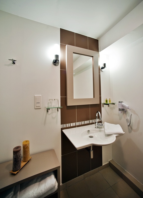 Hotel Appart�city Marseille Centre Prado
