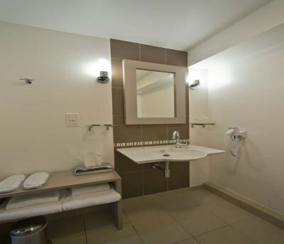 Hotel Appart�city Marseille Centre Prado