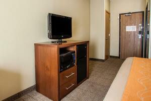 Hotel Comfort Inn