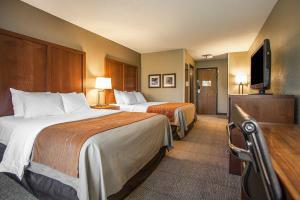 Hotel Comfort Inn