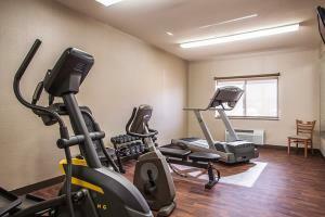 Hotel Comfort Inn