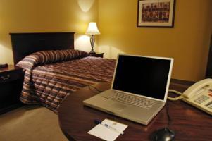 Best Western Lake Front Hotel