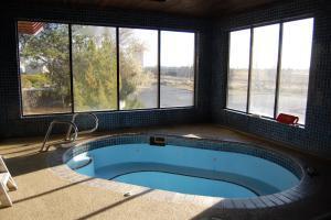 Best Western Lake Front Hotel