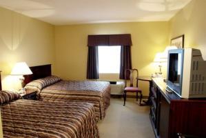 Best Western Lake Front Hotel