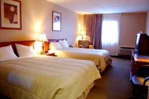 Best Western Lake Front Hotel