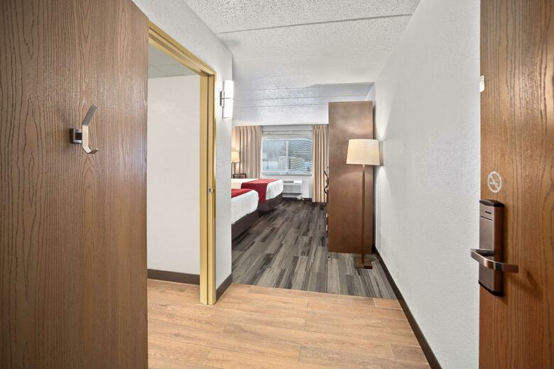 Hotel Best Western Plus Mccall Lodge & Suites