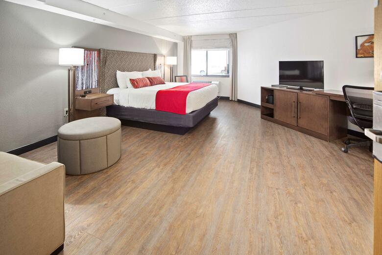 Hotel Best Western Plus Mccall Lodge & Suites