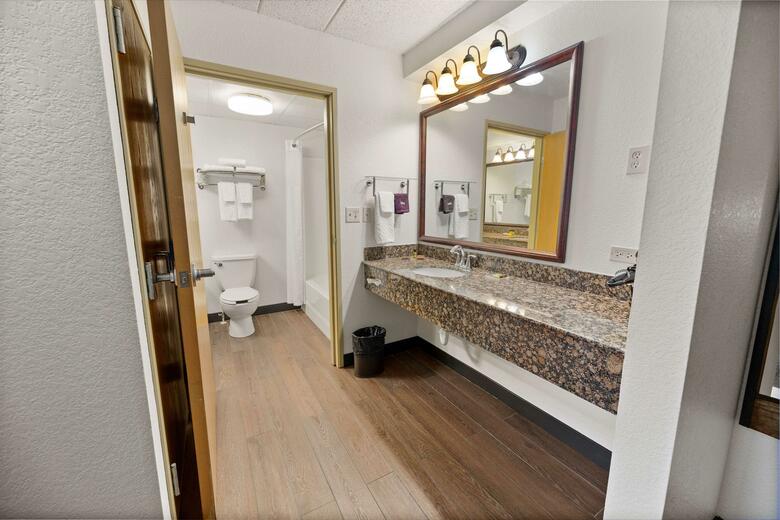 Hotel Best Western Plus Mccall Lodge & Suites