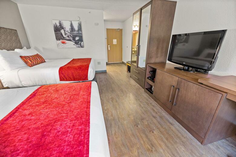 Hotel Best Western Plus Mccall Lodge & Suites