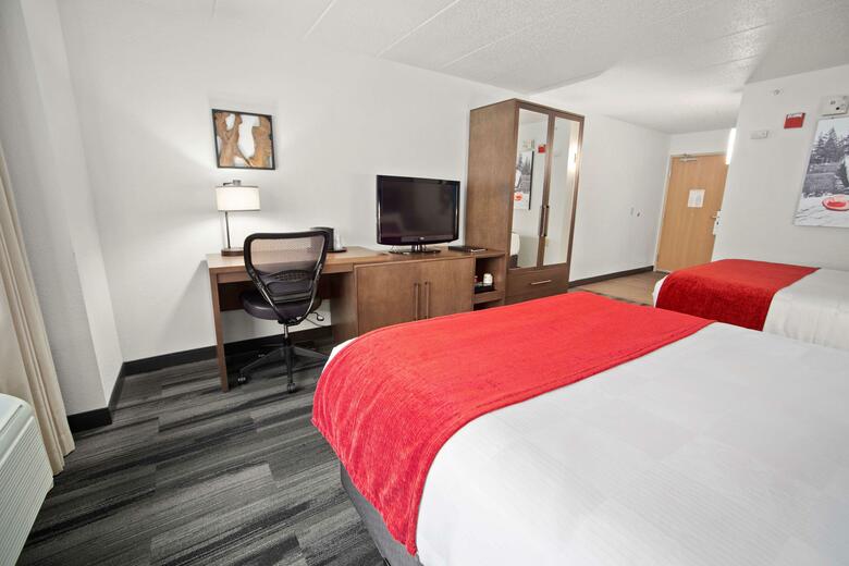 Hotel Best Western Plus Mccall Lodge & Suites