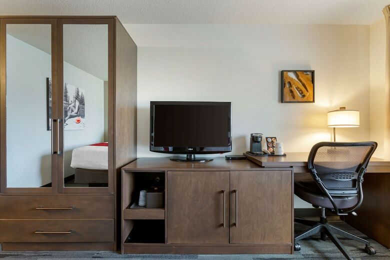 Hotel Best Western Plus Mccall Lodge & Suites