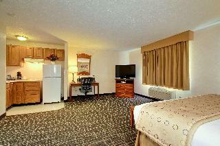 Hotel Best Western Airport Inn