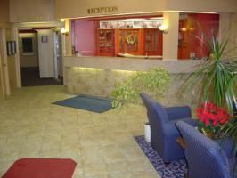 Hotel Best Western Plus Cold Spring