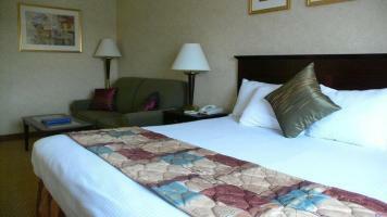 Hotel Best Western Dartmouth Inn