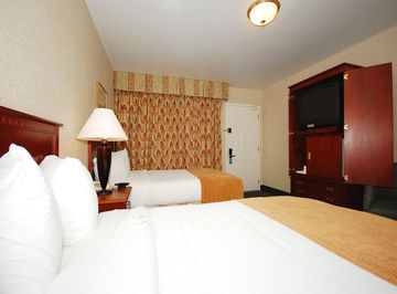 Hotel Best Western Fort Lee