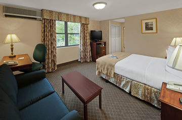 Hotel Best Western Fort Lee