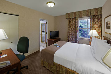 Hotel Best Western Fort Lee