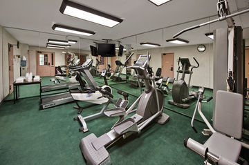 Hotel Best Western Fort Lee